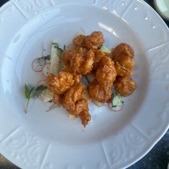 SAUSAL - Crispy Shrimp Diablo - Mexican Near Me - El Segundo, California SAUSAL - Crispy Shrimp Diablo - Mexican Near Me - El Segundo, California