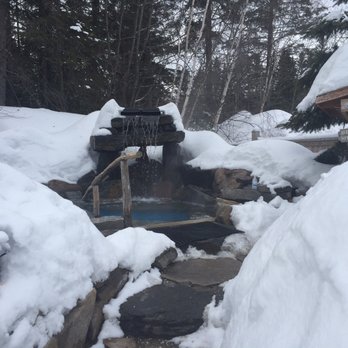 Auberge Beaux Reves Et Spa - Hot bath - Day Spas Near Me - Sainte-Adele, Quebec