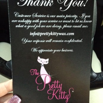The Pretty Kitty - Waxing Near Me - Las Vegas, Nevada The Pretty Kitty - Waxing Near Me - Las Vegas, Nevada