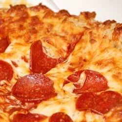 Mamma Mia Pizzeria