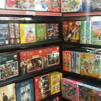 Go Calendars - Oodles of games - Pop-up Shops Near Me - Palm Desert, California