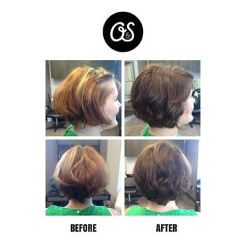 Ozzy & Squish - Hair Salons Near Me - Richmond, Virginia Ozzy & Squish - Hair Salons Near Me - Richmond, Virginia