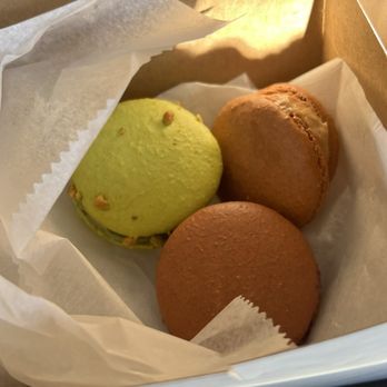 Masse's Pastries - Bakeries Near Me - Berkeley, California Masse's Pastries - Bakeries Near Me - Berkeley, California