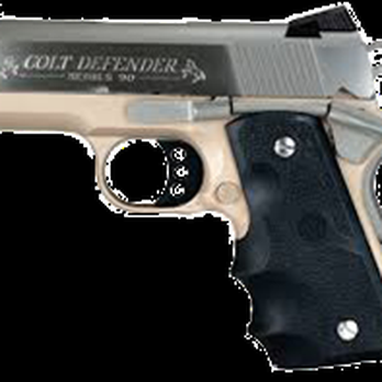 Clark Craft Gunsmithing - Gunsmith Near Me - Springfield, Missouri