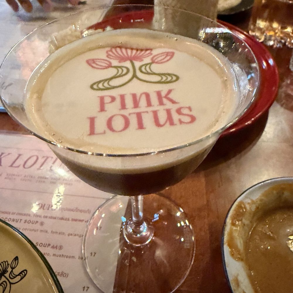 Espresso Martini Espresso Martini