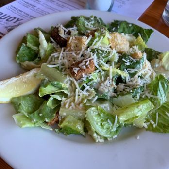 Buoy Beer - Caesar salad - Brewpubs Near Me - Astoria, Oregon Buoy Beer - Caesar salad - Brewpubs Near Me - Astoria, Oregon