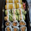 Nori gift card