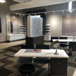 Pierce Vision Specialists