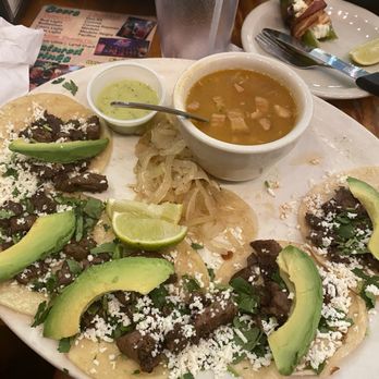 Senor Donkey - Mexican Taquitos - Mexican Near Me - South Padre Island, Texas