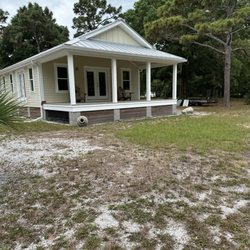 Pay It Forward Plumbing - New construction