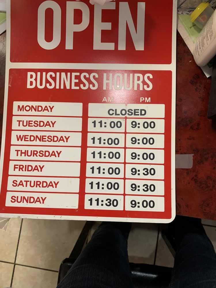 ZHENG BAO Updated Jun 2024 19840 Alberta St, Oneida, Tennessee