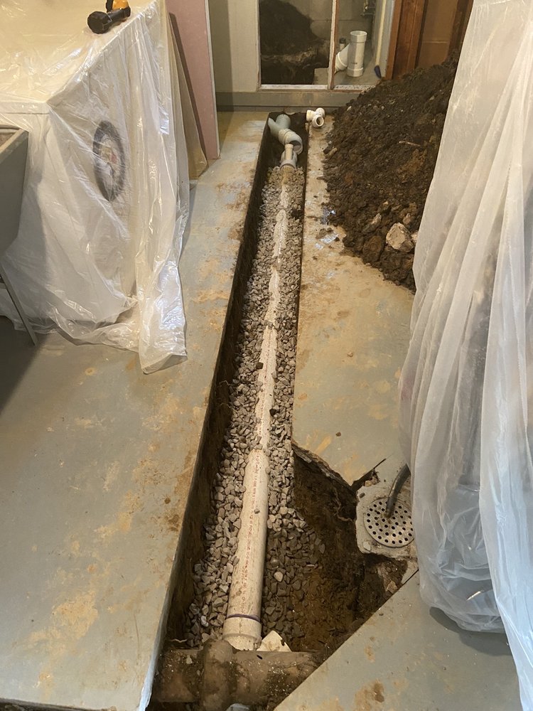 Slide of Plumbing Perfect