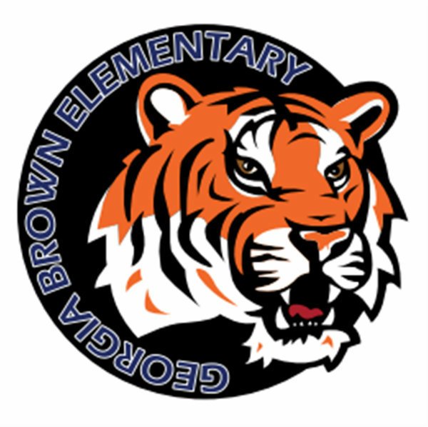 BROWN ELEMENTARY SCHOOL Updated September 2024 900 Creston Rd, Paso Robles