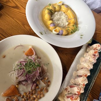 Pisco Peruvian Gastrobar - Orlando - Peruvian Near Me - Orlando, Florida Pisco Peruvian Gastrobar - Orlando - Peruvian Near Me - Orlando, Florida