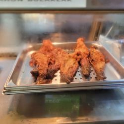 Seafood City Supermarket - Fish