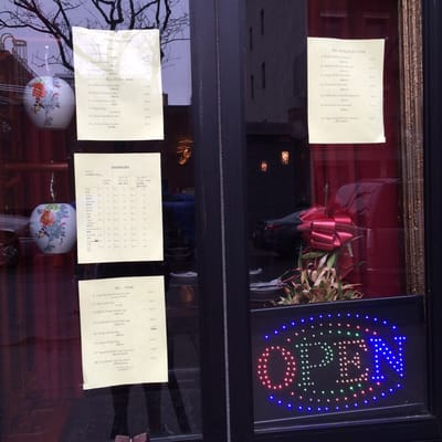 Photo of Long Bay - New York, NY, US.