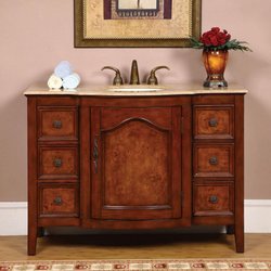 Bathroom Vanity Plus