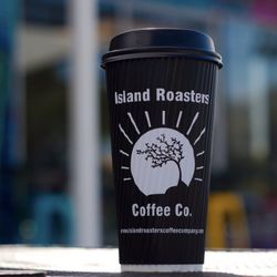 Island Roasters Coffee Company - Coffee