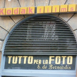 De Bernardis Fotoforniture