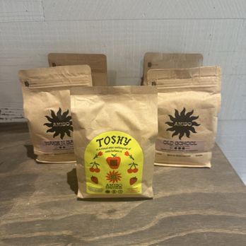 Better Days - Coffee - Coffee & Tea Near Me - Las Vegas, Nevada Better Days - Coffee - Coffee & Tea Near Me - Las Vegas, Nevada