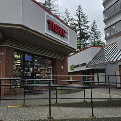 Tishin Bakery