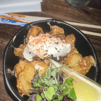 DOMU - Fingerlings - Ramen Near Me - Orlando, Florida