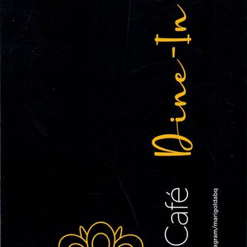 Marigold Café - Indian Near Me - Albuquerque, New Mexico