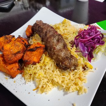 ARIANA Kabob House - Afghan Near Me - Duluth, Georgia