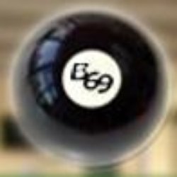 B69 Billard Salon