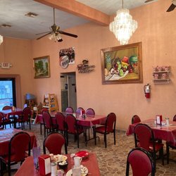 Angelica's Mexican Restaurant
