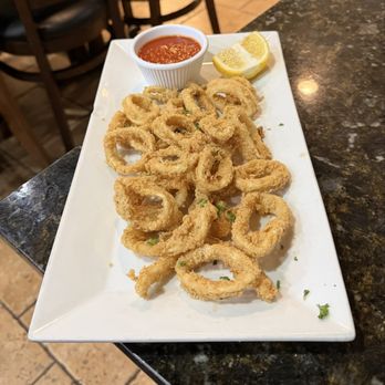 Anna's Brick Oven Pizza - Fried Calamari - Italian Near Me - Bethlehem, Pennsylvania Anna's Brick Oven Pizza - Fried Calamari - Italian Near Me - Bethlehem, Pennsylvania