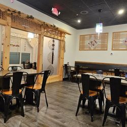 Seoul Tofu House