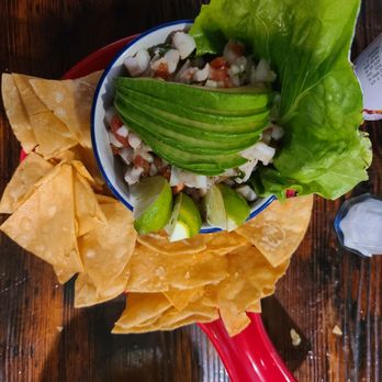 Maggie's Blue Rose - MAGGIE'S BLUE ROSE - CEVICHE - Mexican Near Me - Avalon, California Maggie's Blue Rose - MAGGIE'S BLUE ROSE - CEVICHE - Mexican Near Me - Avalon, California