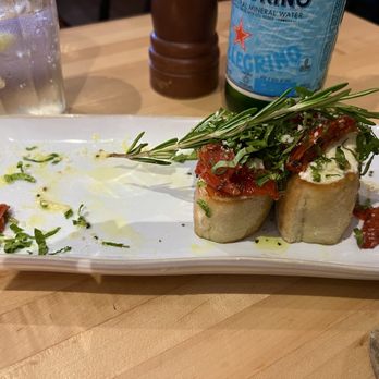 Aruffo's Italian Cuisine - Ricotta bruschetta - Italian Near Me - Claremont, California Aruffo's Italian Cuisine - Ricotta bruschetta - Italian Near Me - Claremont, California