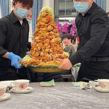 Yu Seafood - Seafood Near Me - Richmond Hill, Ontario
