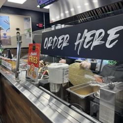 Bubbakoo's Burritos