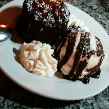 Blue Ridge Grill - Dessert-yummyyy - Seafood Near Me - Brambleton, Virginia Blue Ridge Grill - Dessert-yummyyy - Seafood Near Me - Brambleton, Virginia