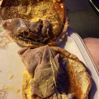 Arby's - Seriously? - Fast Food Near Me - Greenfield, Indiana
