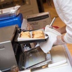 Martha's Gourmet Kitchen