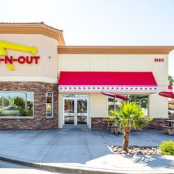 In-N-Out Burger - Image