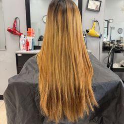 Hair Professionals