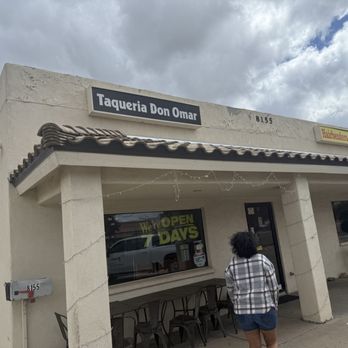 Taqueria Don Omar - Yes! Tacos - Mexican Near Me - Prescott Valley, Arizona Taqueria Don Omar - Yes! Tacos - Mexican Near Me - Prescott Valley, Arizona