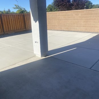Green Planet Landscape - after - Landscaping Near Me