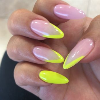 Jupiter Nails - Love my new set.. Thank you Anna - Nail Salons Near Me - San Fernando Valley, California Jupiter Nails - Love my new set.. Thank you Anna - Nail Salons Near Me - San Fernando Valley, California
