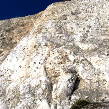 Undercliff Walk - Hiking Near Me - Brighton, BNH