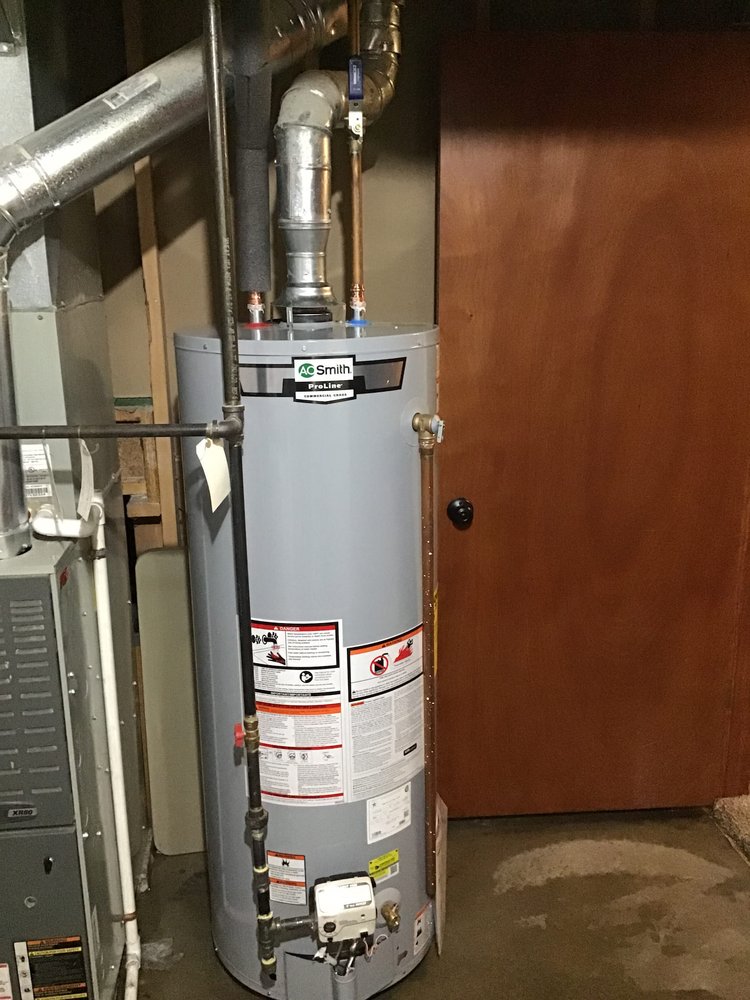 Slide of Mr. Rooter Plumbing of Sioux Falls