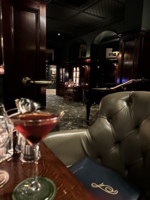 The Killarney Park by null