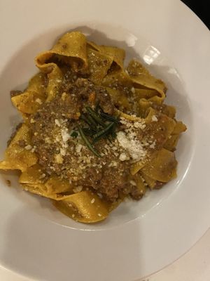 Pulito Osteria by null
