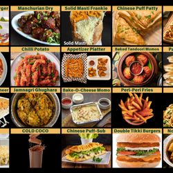 Buddy's Fast Food