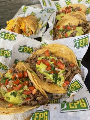 El Pollo Grill - Otay Ranch by null